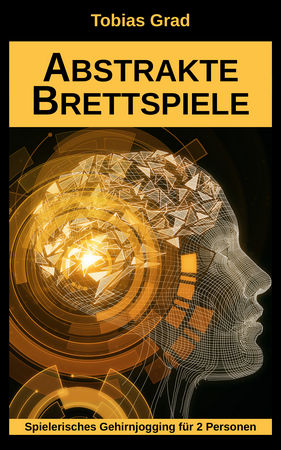 Buchcover Brettspiele